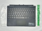 Surface Pro Keyboard For Microsoft Surface Pro 13 Inch   11 10 9 8 x   Black