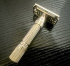 Vintage Gillette Fatboy Adjustable Safety Razor 1958 D4