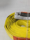 Lift-all Flat Eye   Eye  Type 3 Web Sling  12  Long  2  Wide Ee2802nfx12