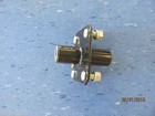 King Kutter Tailwheel Assembly Complete  1-1 4  Shank  Rotary Cutter Bush Hog