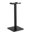 Solid Base Aluminum Metal Desktop Headphones Stand Hanger For Airpods Max Bose