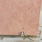Nos Vintage 1960s It   s A Girl Baby Memory Book Heirloom Publishers Pink