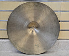 Zildjian Avedis 16  Crash Cymbal  pre-owned  Free Shipping