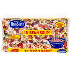 Hurst s 15 Bean Soup 20 Oz Bag A Hearty Family Meal Non-perishable  3 Pack  