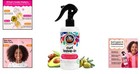 Gentle Kids Leave-in Conditioner With Keratin   Olive Oil  8 Fl Oz Therapy Spray