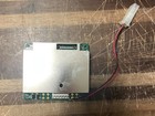 Ecowater Board Softener Esd 518  7237072 Control Board Tested