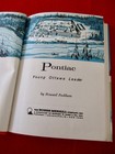 Pontiac Young Ottawa Leader  Childhood Of Famous Americans  French   Indian War