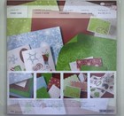 Creative Memories Christmas Stickers Paper Photo Mats Holiday Nordic You Pick