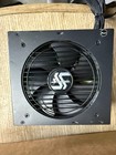 Seasonic Ssr-550fm Focus Gm-550 550w 80  Gold Semi-modular Atx Power Supply