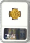 Eastern Roman Empire Ad 457-474 Leo I Av Solidus 4 35g  Ngc Ancients Au