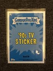 2019 Garbage Pail Kids Twin Peaks Twila Peaks 1a Laura Palmer Topps Trading Card