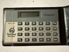 Vintage Unisonic Lc 219x Calculator