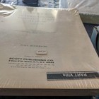 Scott International Postage Stamp Album Part Vlllb  For Postage Stamps Of The   