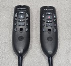 Nuance Powermic Iii 3 Dictation Microphone 0powm3n9 9  Cable