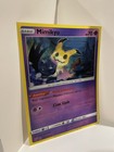 Mimikyu Pokemon Jumbo Card 3d Holographic Lenticular Poster