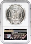 1878 Cc Carson City  1 Morgan Silver Dollar Ngc Ms64 Star Key Date Coin