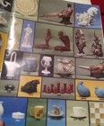 Vintage Arnel s Ceramic Molds Catalog 