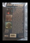 Star Slammer  1986  Vhs   Factory Sealed  Fred Olen Ray  Sexploitation  Cult Wip