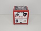 Ball Qube - Square Baseball Holder Uv Protected Display Case Usa Made - New