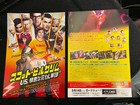 Scott Pilgrim Vs The World Japan Flyer Mini-poster  10 Michael Cera Edgar Wright