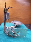 Bradford White 43968-16 43964-16 Oem Water Heater Nat Gas Burner Assembly  32