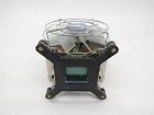   new   Intel Heatsink And Fan For I7-990x I7-980x I7-980 I7-970 Socket Lga1366