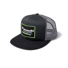 Factory Effex Kawasaki Snapback Hat