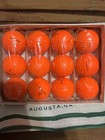 Vintage Antique Rare Golf Balls Box Of 12