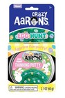 Aarons Crazy Thinking Putty Egg Hunt  New  Set Of 3 