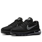 Nike Air Max 2017 Black Anthracite Shoes Womens Size Us 7-11 Rrp  270 Dunk Force