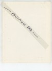 Vintage 8x10 Photo Khartoum  1966 Film  Ralph Richardson Charlton Heston