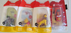 Blue Tonies Toniebox 2  Bundle 4 Disney Winnie Cars Lion King Jungle Book