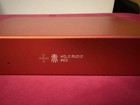 Holo Audio Red Digital Network Player ddc Ethernet Hdmi Usb Toslink Rca Red