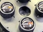 Genuine Honda Type R Valve Stem Caps 08w48-pl4-100c