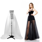 Women Evening Formal Party Wedding Bridesmaid Maxi Dress Prom Cocktail Gown Us