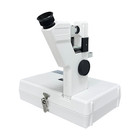 Portable Manual Lensmeter Njc-1 Focimeter Lensometer Optometry Optic Machine 