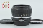 Nikon New Nikkor 50mm F 1 4 Ai Converted Lens
