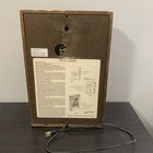 Vintage Nestle Toll House Clock 50th Anniversary A Time For Baking 1979 Cookies 