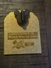 Disney 2007  Cast Exclusive Pinocchio   The Blue Fairy Le 750 Pin