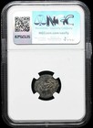 Valerius Gratus 15-26 Ad  Judaea Jesus Bible Coin  Roman Empire Tiberius  Ngc