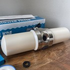 Sant   Ultimate Dual Kdf Shower Filter     New Open Box