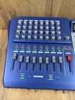 Tascam Digital Portastudio Dp-01 Recording Workstation No Power Cord