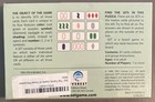 Set  The Family Of Visual Perception Complete Card Game Set Enterprise Inc New