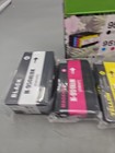 4pk 950xl 951xl Ink Cartridges For Hp Officejet Pro