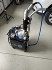 Clorox Total 360 Electrostatic Sprayer  In Great Condition Have 12 Gallons Also