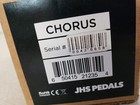Jhs 3 Series Chorus Pedal