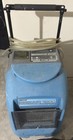 2 Dri-eaz Drizair 1200 Industrial Portable Dehumidifier 