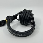 Great Condition Audio-technica Ath-m20x Professional Studio Monitor Headphones