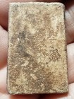 Thai Amulet Buddha Phra Somdej Lp Toh Wat Rakang Phim Yai Original Antique