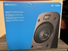 Logitech Z906 5 1 Surround Sound Speakers-thx  Dolby Digital dts- Home Theater